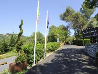 Cliquez pour découvrir toutes les photos de l'ÉTABLISSEMENT ! camping Villaggio C'Era Una Volta photo 16