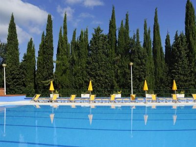 Cliquez pour découvrir toutes les photos de l'ÉTABLISSEMENT ! camping Villaggio C'Era Una Volta photo 17