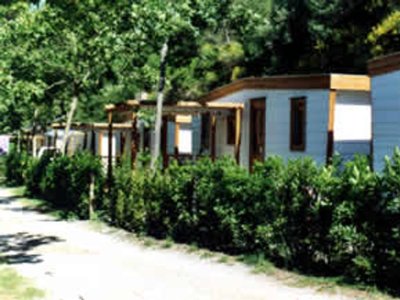 Cliquez pour découvrir toutes les photos de l'ÉTABLISSEMENT ! camping Villaggio C'Era Una Volta photo 18