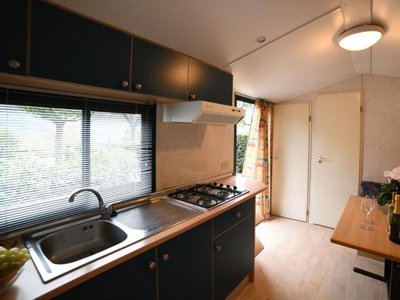 Cliquez pour découvrir toutes les photos de l'ÉTABLISSEMENT ! camping Villaggio C'Era Una Volta photo 19