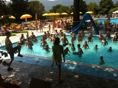 Cliquez pour découvrir toutes les photos de l'ÉTABLISSEMENT ! camping Villaggio C'Era Una Volta photo 20