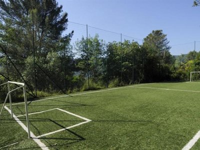 Cliquez pour découvrir toutes les photos de l'ÉTABLISSEMENT ! camping Villaggio C'Era Una Volta photo 22