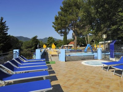 Cliquez pour découvrir toutes les photos de l'ÉTABLISSEMENT ! camping Villaggio C'Era Una Volta photo 23