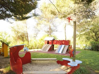 Cliquez pour découvrir toutes les photos de l'ÉTABLISSEMENT ! camping Villaggio C'Era Una Volta photo 27