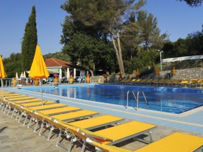 Cliquez pour découvrir toutes les photos de l'ÉTABLISSEMENT ! camping Villaggio C'Era Una Volta photo 3