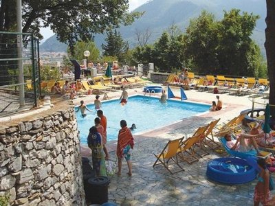 Cliquez pour découvrir toutes les photos de l'ÉTABLISSEMENT ! camping Villaggio C'Era Una Volta photo 5