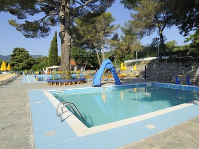 Cliquez pour découvrir toutes les photos de l'ÉTABLISSEMENT ! camping Villaggio C'Era Una Volta photo 6