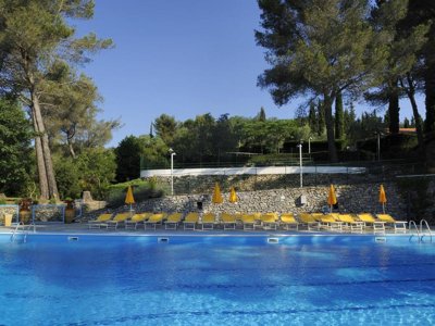 Cliquez pour découvrir toutes les photos de l'ÉTABLISSEMENT ! camping Villaggio C'Era Una Volta photo 7