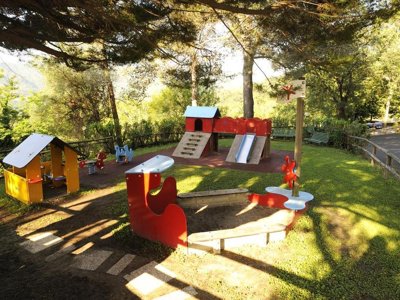 Cliquez pour découvrir toutes les photos de l'ÉTABLISSEMENT ! camping Villaggio C'Era Una Volta photo 8