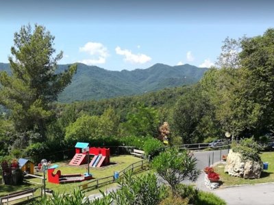 Cliquez pour découvrir toutes les photos de l'ÉTABLISSEMENT ! camping Villaggio C'Era Una Volta photo 9