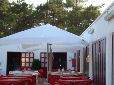 Cliquez pour découvrir toutes les photos de l'ÉTABLISSEMENT ! camping Sitava Milfontes photo 10