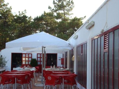 Cliquez pour découvrir toutes les photos de l'ÉTABLISSEMENT ! camping Sitava Milfontes photo 13