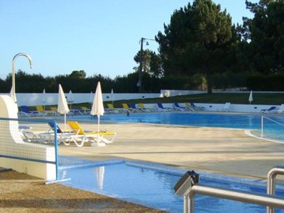 Cliquez pour découvrir toutes les photos de l'ÉTABLISSEMENT ! camping Sitava Milfontes photo 2