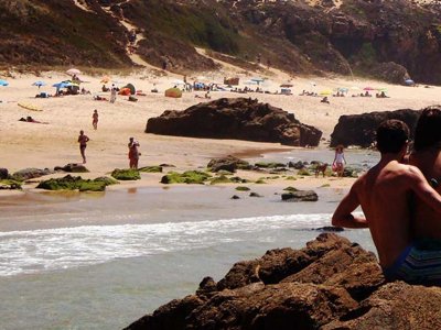 Cliquez pour découvrir toutes les photos de l'ÉTABLISSEMENT ! camping Sitava Milfontes photo 21