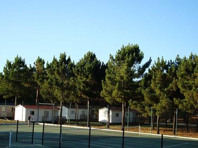 Cliquez pour découvrir toutes les photos de l'ÉTABLISSEMENT ! camping Sitava Milfontes photo 6