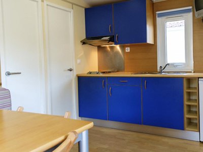 Cliquez pour découvrir toutes les photos de l'HÉBERGEMENT ! mobil-home - Sitava Milfontes photo 3