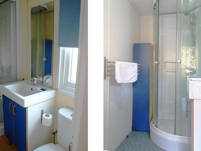 Cliquez pour découvrir toutes les photos de l'HÉBERGEMENT ! mobil-home - Sitava Milfontes photo 4
