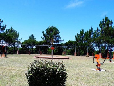 Cliquez pour découvrir toutes les photos de l'ÉTABLISSEMENT ! camping Sitava Milfontes photo 8