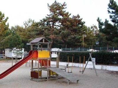 Cliquez pour découvrir toutes les photos de l'ÉTABLISSEMENT ! camping Sitava Milfontes photo 9