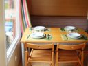 Cliquez pour découvrir toutes les photos de l'HÉBERGEMENT ! mobil-home - camping Sitava Milfontes photo 2