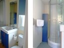 Cliquez pour découvrir toutes les photos de l'HÉBERGEMENT ! mobil-home - camping Sitava Milfontes photo 4