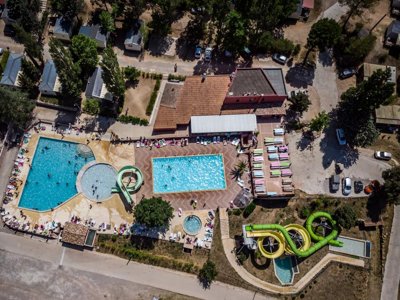 camping Flower Les Cadenières photo 12