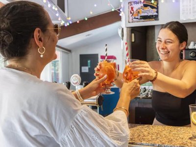 camping Flower Les Cadenières photo 17