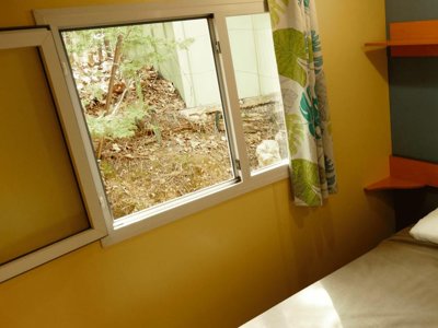 Cliquez pour découvrir toutes les photos de l'HÉBERGEMENT ! mobil-home - Flower Les Cadenières photo 7