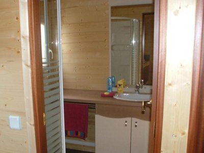 Cliquez pour découvrir toutes les photos de l'HÉBERGEMENT ! chalet - Flower Les Cadenières photo 3