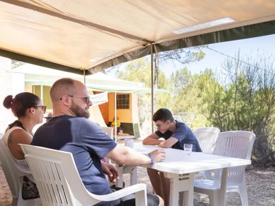 camping Flower Les Cadenières photo 27