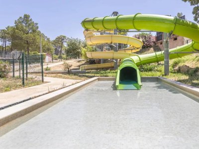 camping Flower Les Cadenières photo 4