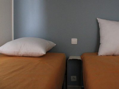Cliquez pour découvrir toutes les photos de l'HÉBERGEMENT ! mobil-home - Flower Les Cadenières photo 12
