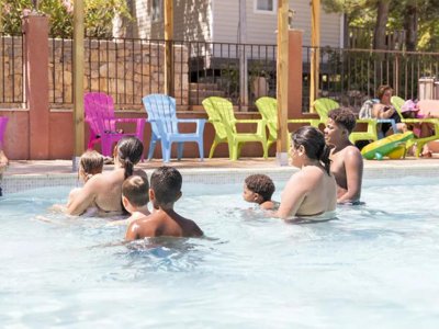 camping Flower Les Cadenières photo 8