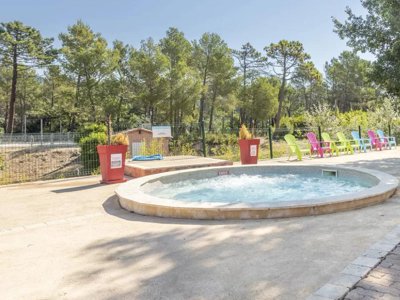 camping Flower Les Cadenières photo 9