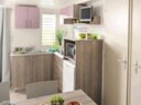 Cliquez pour découvrir toutes les photos de l'HÉBERGEMENT ! mobil-home - camping Flower Les Cadenières photo 2