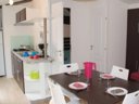 Cliquez pour découvrir toutes les photos de l'HÉBERGEMENT ! mobil-home - camping Flower Les Cadenières photo 2