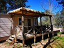 Cliquez pour découvrir toutes les photos de l'HÉBERGEMENT ! mobil-home - camping Flower Les Cadenières photo 7