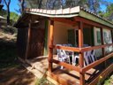 Cliquez pour découvrir toutes les photos de l'HÉBERGEMENT ! chalet - camping Flower Les Cadenières photo 7
