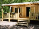 Cliquez pour découvrir toutes les photos de l'HÉBERGEMENT ! mobil-home - camping Flower Les Cadenières photo 7
