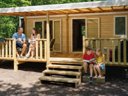 Cliquez pour découvrir toutes les photos de l'HÉBERGEMENT ! mobil-home - camping Flower Les Cadenières photo 7