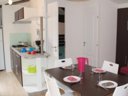Cliquez pour découvrir toutes les photos de l'HÉBERGEMENT ! mobil-home - camping Flower Les Cadenières photo 2