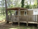 Cliquez pour découvrir toutes les photos de l'HÉBERGEMENT ! mobil-home - camping Flower Les Cadenières photo 7