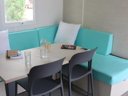 Cliquez pour découvrir toutes les photos de l'HÉBERGEMENT ! mobil-home - camping Flower Les Cadenières photo 8