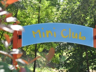 Cliquez pour découvrir toutes les photos de l'ÉTABLISSEMENT ! camping Paradis - Le Ruou photo 14