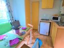 mobil-home - camping Paradis - Le Ruou photo 4