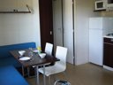 Cliquez pour découvrir toutes les photos de l'HÉBERGEMENT ! mobil-home - camping Paradis - Le Ruou photo 3