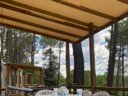 Cliquez pour découvrir toutes les photos de l'HÉBERGEMENT ! mobil-home - camping Paradis - Le Ruou photo 3