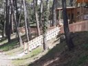 Cliquez pour découvrir toutes les photos de l'HÉBERGEMENT ! mobil-home - camping Paradis - Le Ruou photo 7