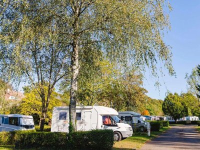 camping Les Chevaliers De Malte photo 11