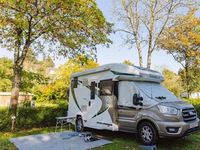 camping Les Chevaliers De Malte photo 12